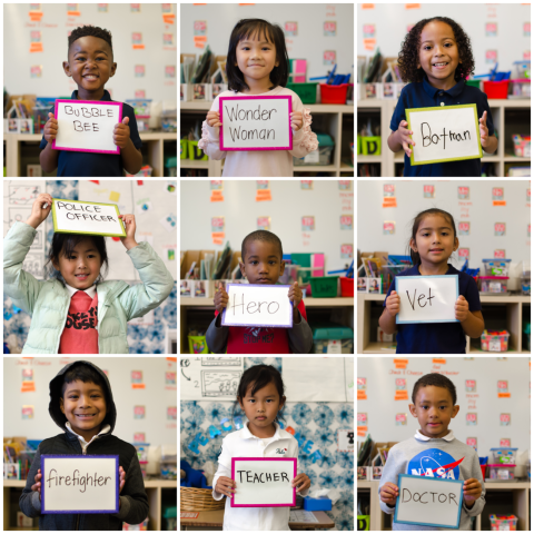 K2C Students